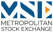 MSE Logo